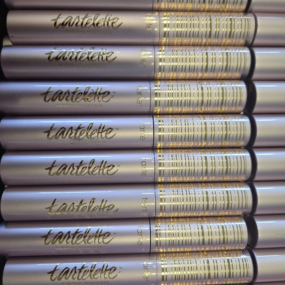 Tarte mascara, bundle of 4, two full, 2 travel sized
